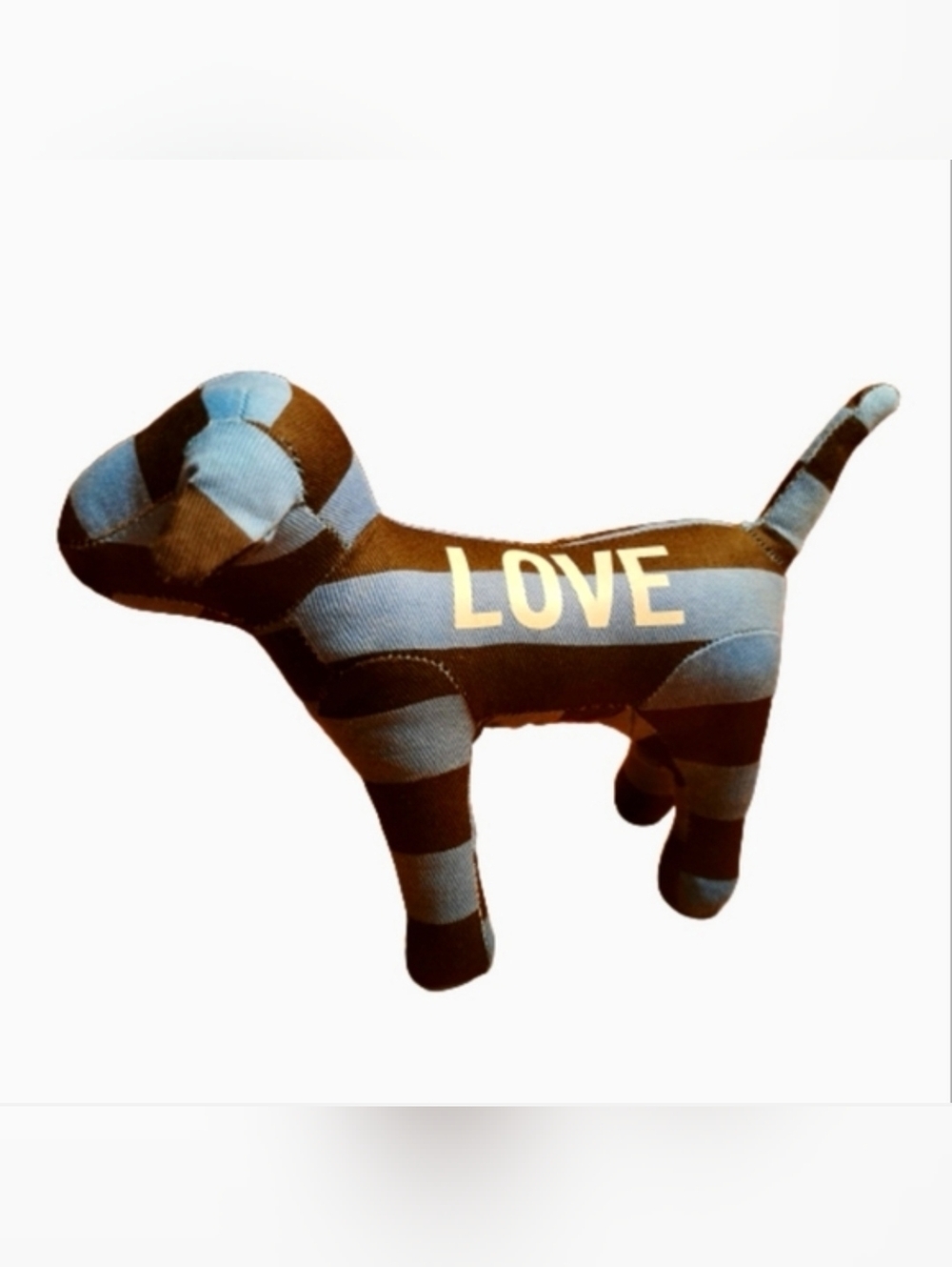 Victoria's Secret Dog Plush